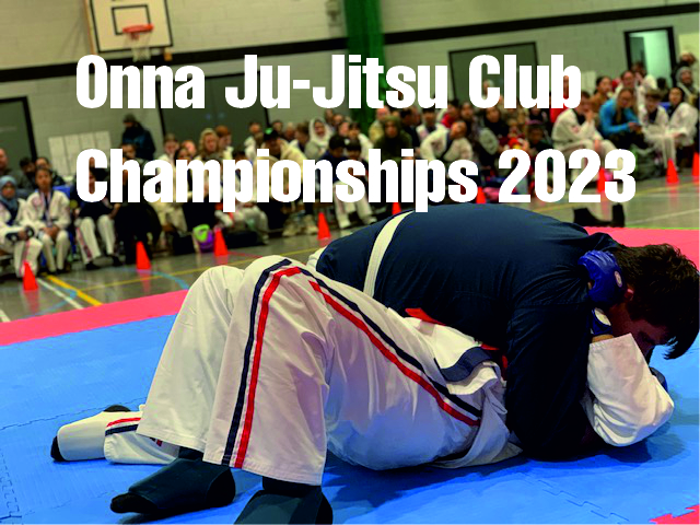 Club Championships 2023
