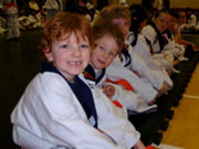 Grading Event (12th December 2009)