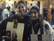 Black Belt Grading Event (October 2010)