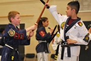Grading Event (13th April 2013)