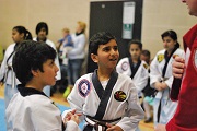 Grading Event (12th December 2013)