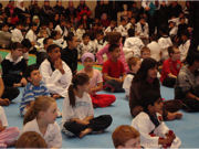 Grading Event (13th December 2008)